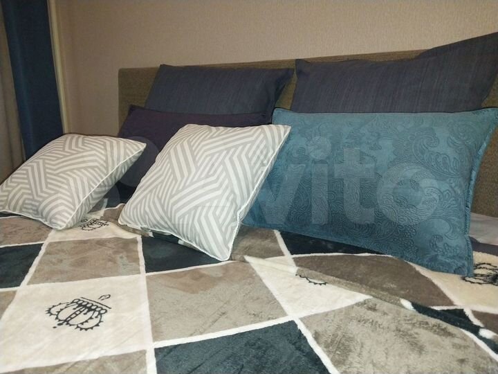 Квартира-студия, 30 м², 2/9 эт.