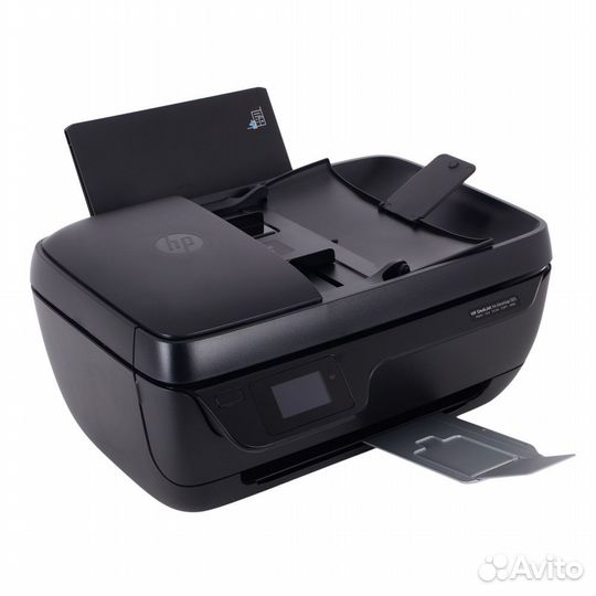 HP DeskJet 3835 мфу: принтер, сканер, ксерокс