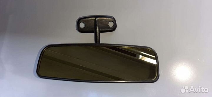Зеркало заднего вида Волга газ 2410-051
