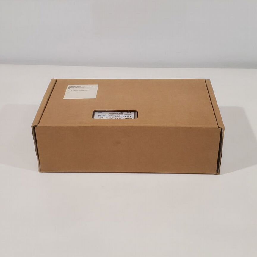 [VX-25] Усилитель Магистральный Lans Wisi Vx-25