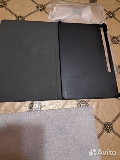 Чехол для планшета samsung S7+