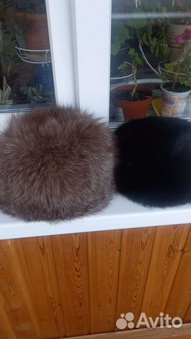 Женские шапки