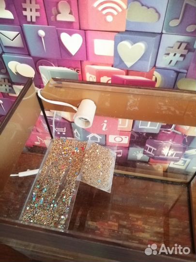 Террариум для черепахи