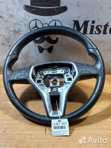 Руль Mercedes-Benz B-Class B180 W246 W 246