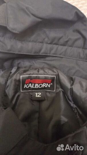 Зимние штаны девичьи