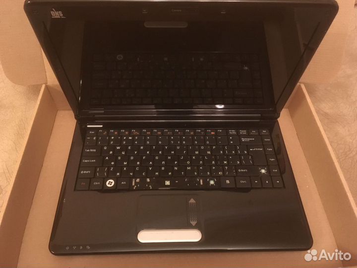 DNS 0123970 v40si2 (разбираю, запчастями, отправк)