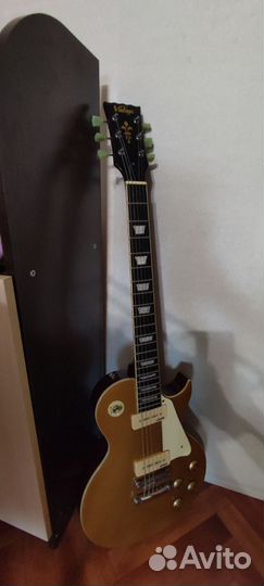 Электрогитара Vintage V100GT