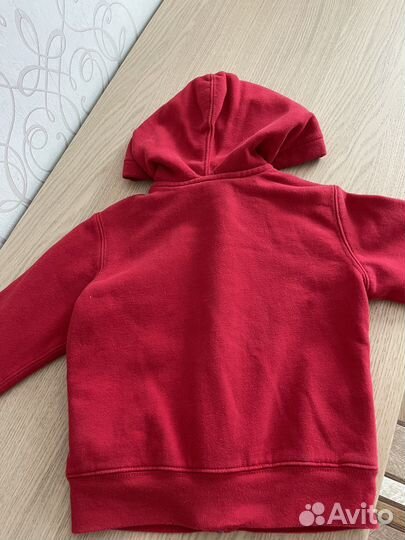 Вещи Polo Ralph Laure p.2-4года