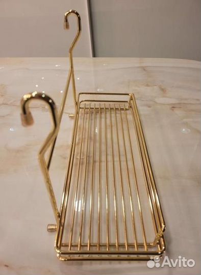 242598 Полка подвесная Vibo 9865