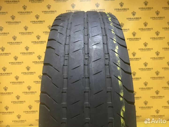 Continental ContiVanContact 100 225/75 R16C R