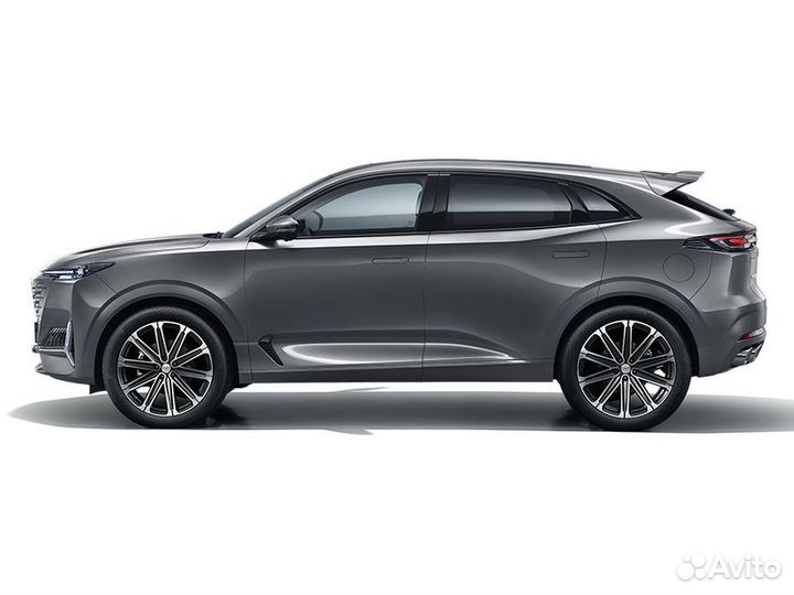 Changan UNI-K 2 AT, 2023