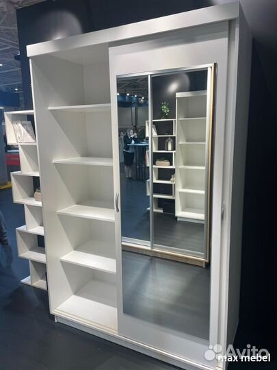 Шкаф купе Лайт