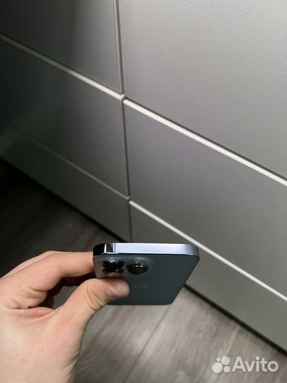 iPhone 13 Pro, 256 ГБ