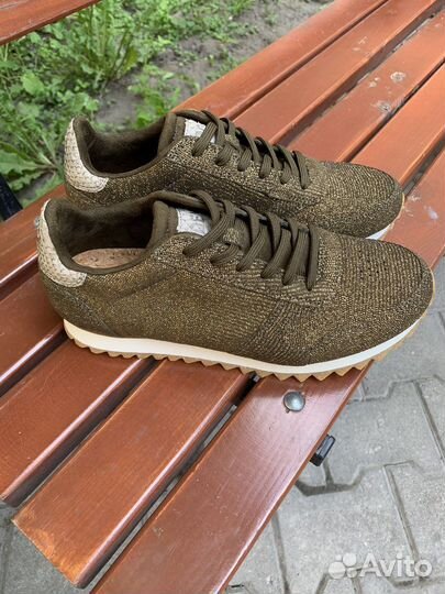 Кроссовки Woden