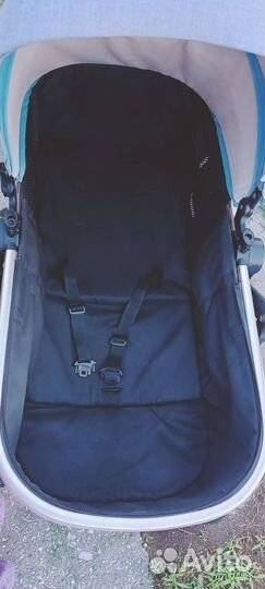 Детские коляски