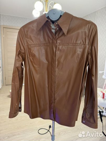 Рубашка женская