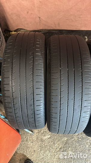 Yokohama Geolandar SUV G055 225/55 R18