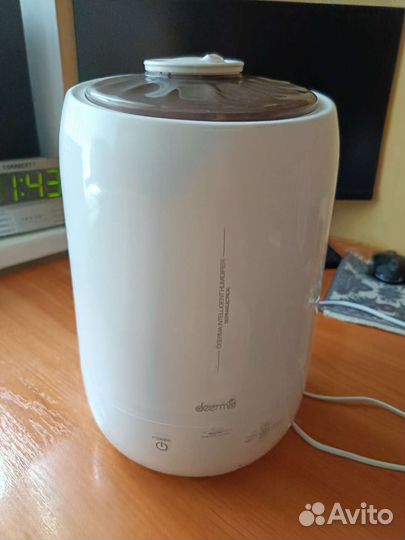 Увлажнитель воздуха