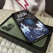 iPhone 13 Pro, 128 ГБ