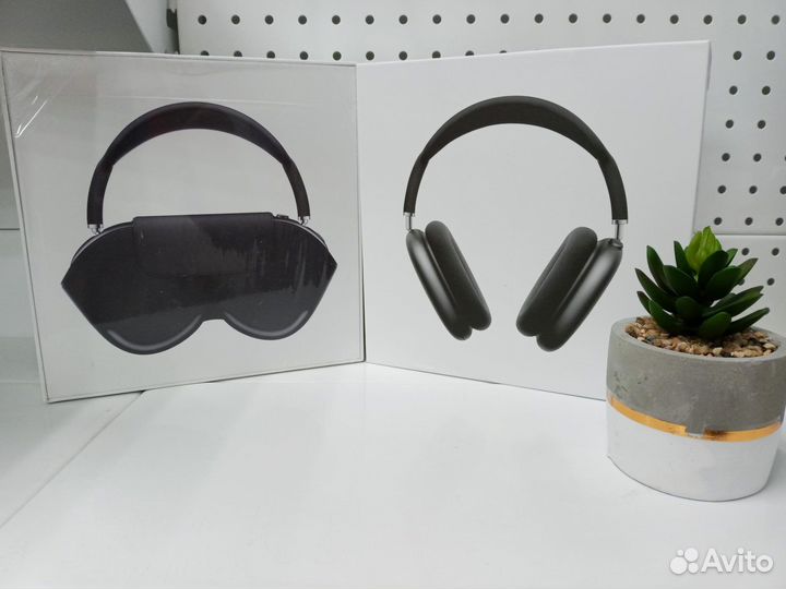 Беспроводные наушники AirPods Max Premium