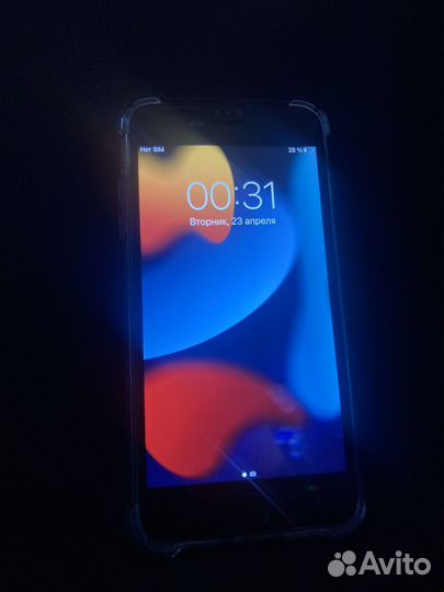 iPhone 7 Plus, 128 ГБ