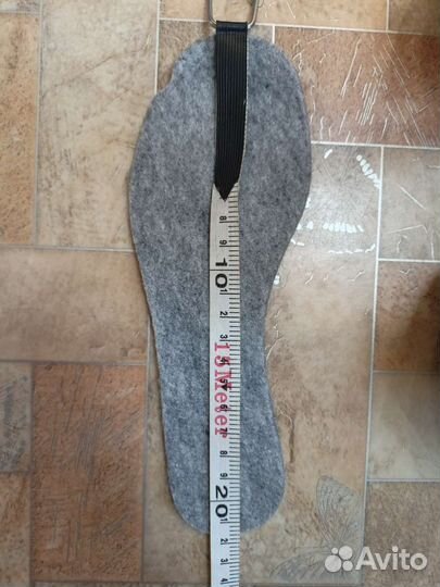 Лыжные ботинки Snowway Spine