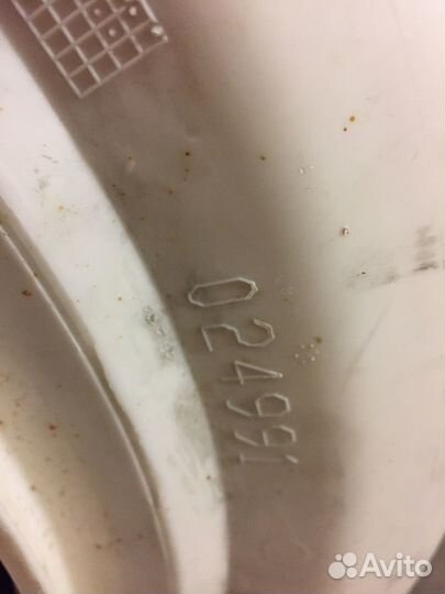 Бак стиральной машины Indesit / Ariston