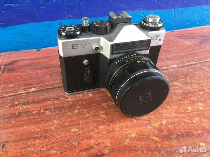 Фотокамера 