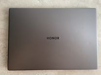 Игровой ноутбук Honor MagicBook X16