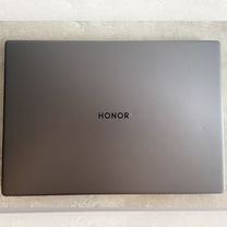 Игровой ноутбук Honor MagicBook X16