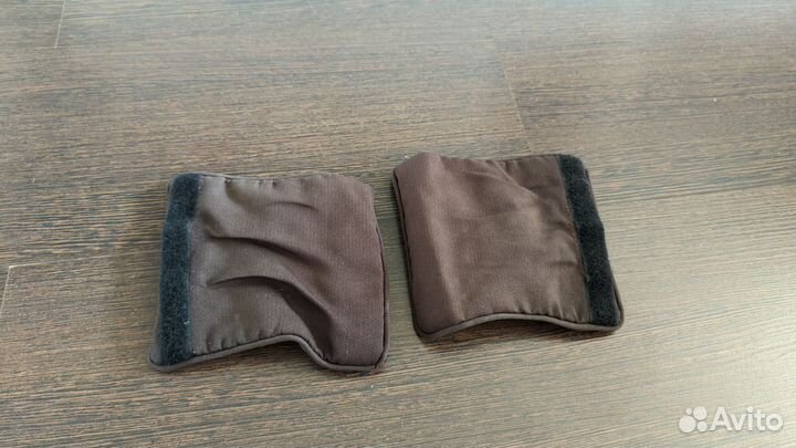 Аксессуары к коляске Maclaren