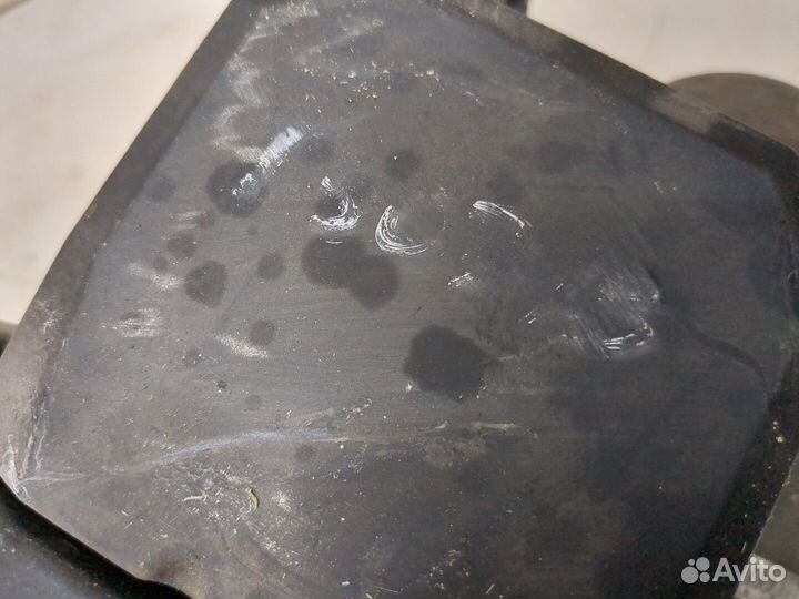 Автономный отопитель Nissan Pathfinder, 2010