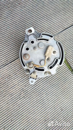 Генератор на УАЗ 402 двигатель