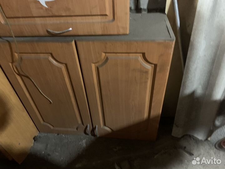 Кухонный гарнитур