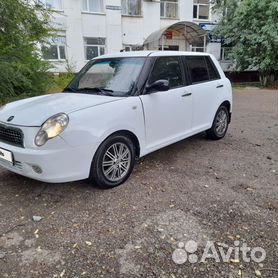 LIFAN Smily (320) 1.3 МТ, 2014, 76 000 км