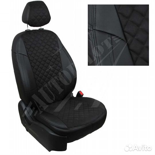 Авточехлы