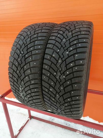 Pirelli Ice Zero 2 275/50 R21 113H