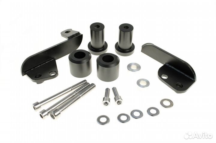 Слайдер CBR600RR 2003-2006