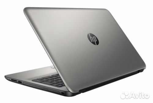 Ноутбук Hp 15-af120ur