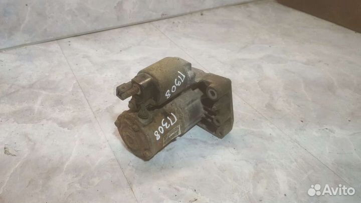 Стартер Peugeot 308 1.6 EP6