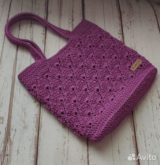 Сумка - шоппер 