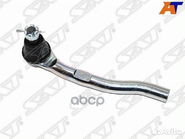 Наконечник рулевой honda FIT/jazz 02-08 LH ST-5