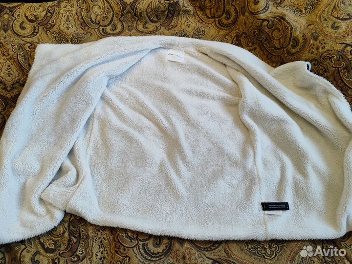 Новая домашняя кофта Etam,xs