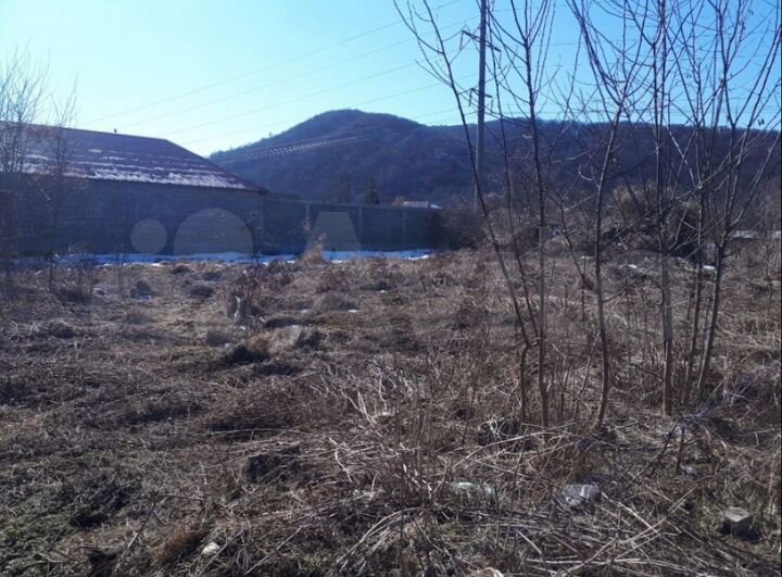 Участок 5 сот. (ИЖС)