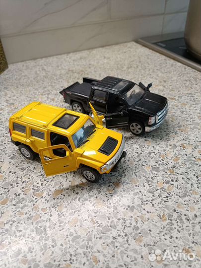 Hot wheels машинки