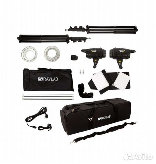 Свет для съемки