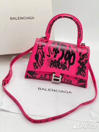 Сумка Женская Balenciaga