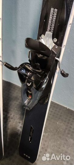 Горные лыжи head premium