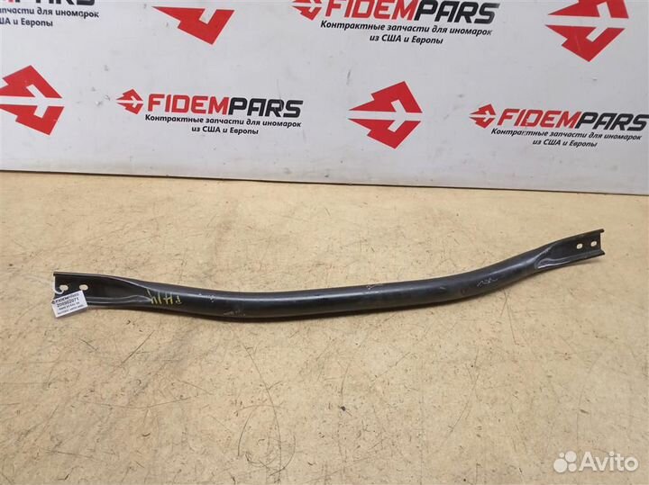 Распорка стоек BMW X3 E83 рест