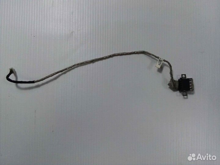 Разъем USB для Lenovo G570